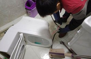 濠江下水道疏通电话-30分钟快速上门