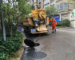 濠江管网知识-是否有行之有效的解决方案